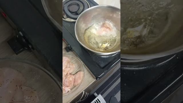 Шаурма тайёрлаш жуда осон