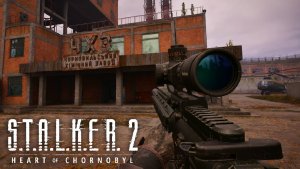 S.T.A.L.K.E.R. 2 (ХимЗавод + Подготовка Варты / Прохождение #73) - СТАЛКЕР 2 Сердце Чернобыля