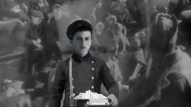 SAU PICTURES presents "ЛЕВИЕВЫ"