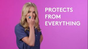 Introducing: Total Protection Brush-On Shield SPF 50