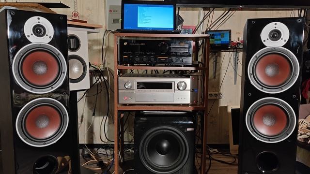 Dali Zensor 7.mp4 смотреть онлайн