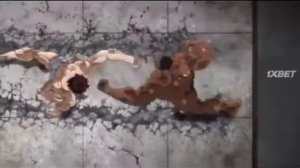 баки  против бисквит Оливера