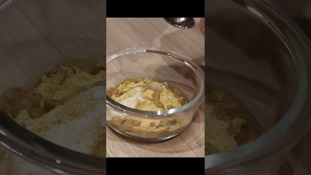 Горчица домашняя / Простой, пошаговый рецепт смотреть онлайн