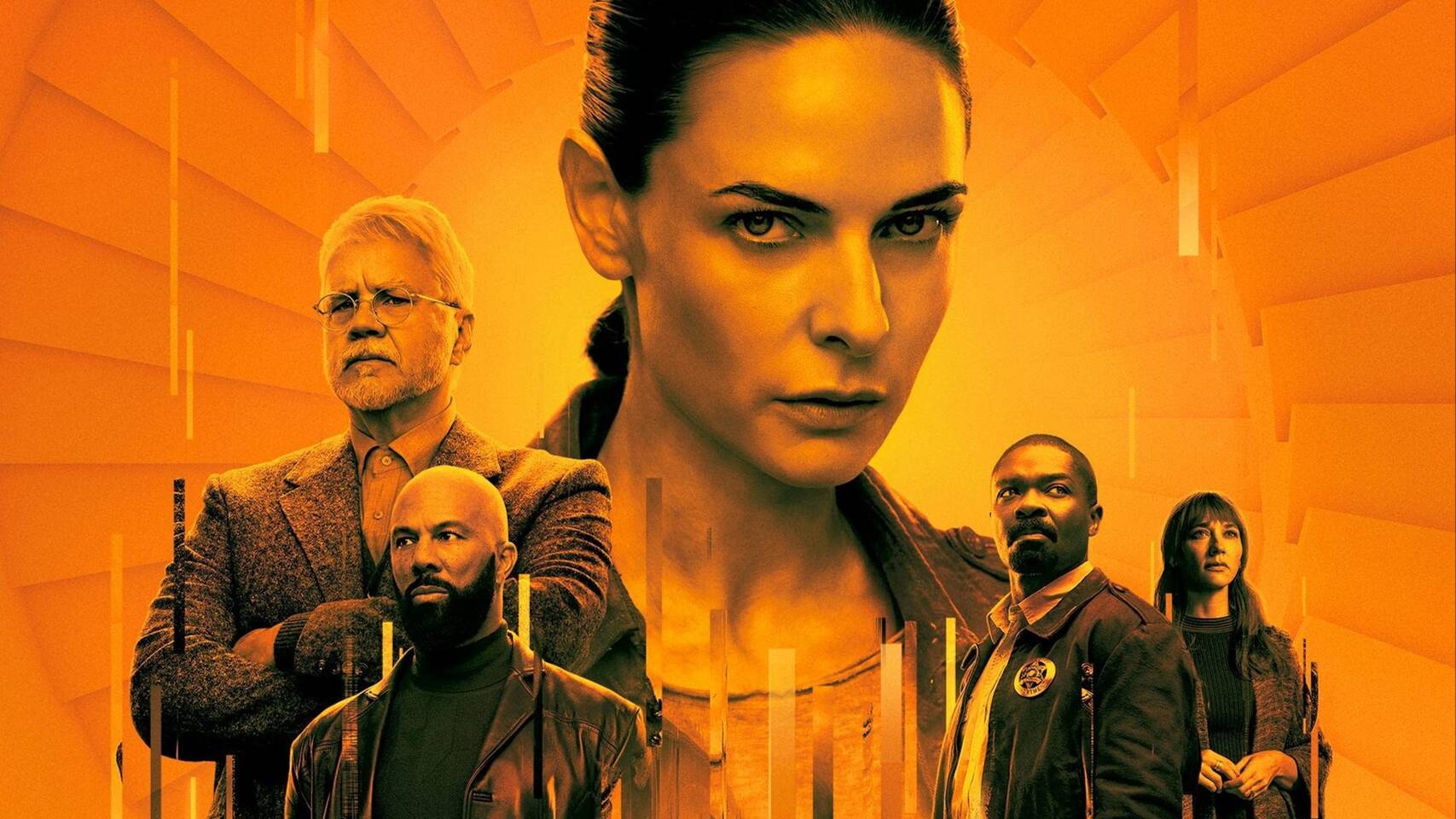 Укрытие 2 сезон (2024) (сериал) смотреть онлайн