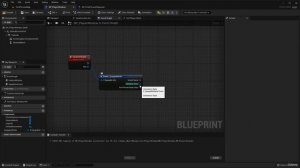 79 - Lecture 79 Setting up Player Window Blueprint Part 2