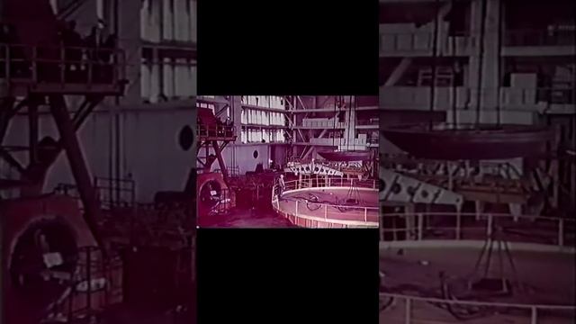 Часть 13. Создание большого азимутального телескопа.
