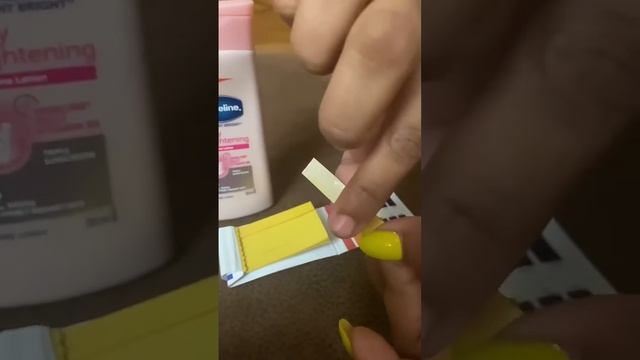 VASELINE - BODY LOTION - ph test / good or bad #phtest #shortsvideo #shorts #skincare #beauty #tren смотреть онлайн