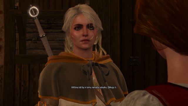 ► Zaklínač 3 : Divoký Hon | #42 | Krádež koní! | Český Let'splay / Gameplay [1080p] смотреть онлайн