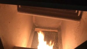Отопление складов и промышленных помешений пеллетными котлами