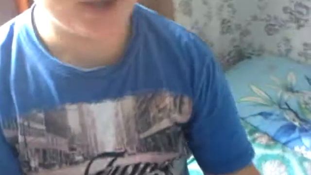 Неделя у бабушки. День 5, ем мороженое и семечки . смотреть онлайн