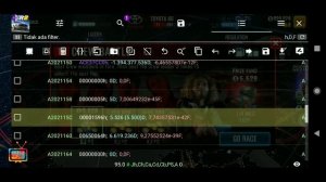 CSR 2 Hack Uang & Koin [Game Guardian]