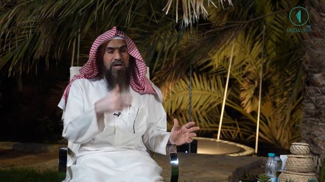 50 КОРОТКИХ ВОПРОСОВ Шейху Халиду аль-Фулейджу - "Наследие Пророков" (Часть-2)