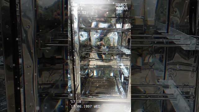 коптильни на заказ