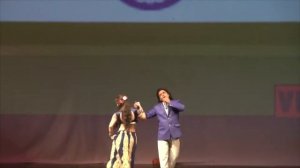 Amir Khan(Russia) Demo