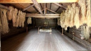 Суслон. Русский хлеб: Начало