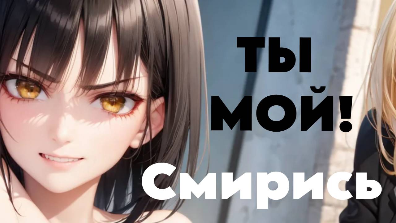 ASMR Сталкерша | часть 3 | ролевая игра АСМР | F4M смотреть онлайн