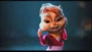 Bad Chipmunks Romance