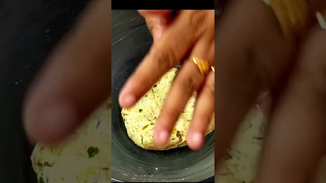 5 minutes New Snacks Recipe | Mix Rice flour with onion make this Amazing Pakoda #shorts #short