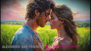 Alexander and friends - Я буду всегда с тобой