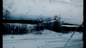 От Нижнего Тагила до Екатеринбурга