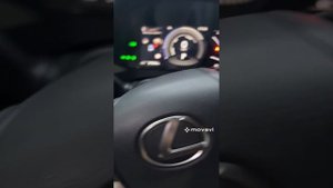 LEXUS UX из ЕВРОПЫ НА ПОЛНОМ ПРИВОДЕ