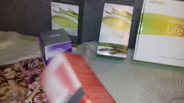 ПОДАРОК ОТ Oriflame!!!! Я в шоке!!! смотреть онлайн