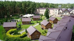 Сосновый бор (Возвращение) .mp4