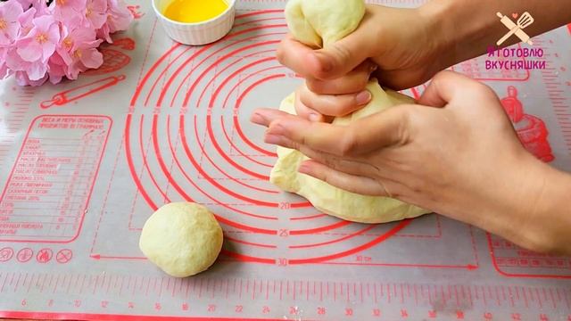 Беляши тайёрлаш / домашние беляши / belyashi recipe ВЕК ЖИВИ-ВЕК УЧИСЬ!