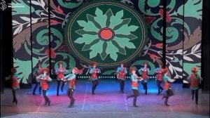 ОАНТ Идель Наездницы