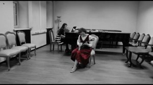 Ю. Шишаков "Что ж ты, Маша, приуныла" из сюиты "Воронежские акварели".