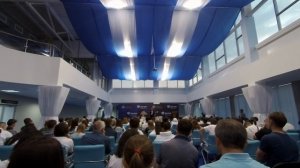 Николай Стариков о китайцах в Чувашии