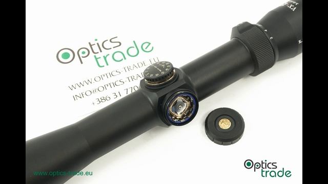 Leupold VX-R 3-9x40 Rifle Scope Photo Slideshow смотреть онлайн