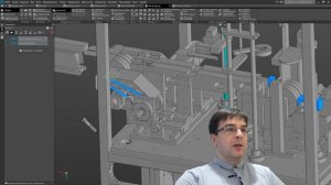 Использование фильтров выбора и поиска в дереве Компаса