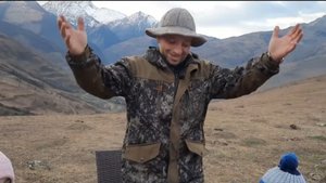 филе Говядины в Горах Осетии