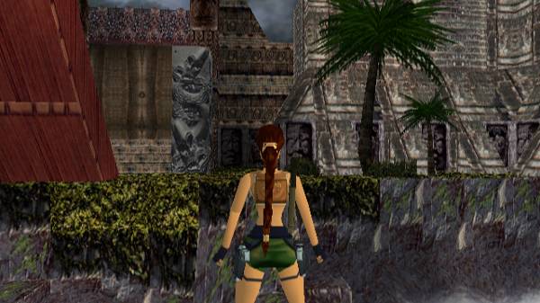 Tomb Raider 3: Adventures Of Lara Croft (PS1) - Полное прохождение (LongPlay) [1080p] [60FPS]