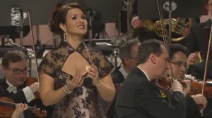 Chi il bel sogno di Doretta (Ласточка, Пуччини) — Ольга Перетятько