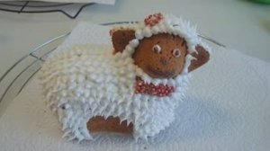 3D Пасхальные фигуры. Маринкины творинки