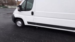 Обзор отличного Пежо Боксер L3H3