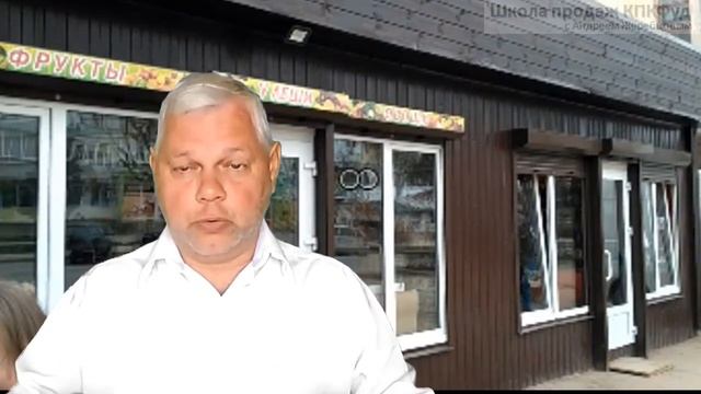 Урок 22.5 Как из овощного сделать топ Мастер класс Виктории Конопатской