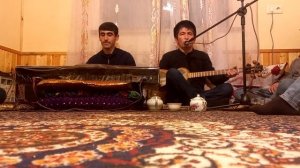 Завкибек хурсандов