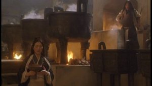 Шаманское ведение о женщине - 2 (Меняйлов, 08.04.2012)