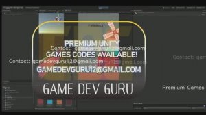 Square Bird - Flappy Chicken: Исходный код + Unity Dev Pack (200+ игр) 🐦