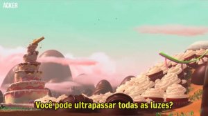 Vanellope | Rihanna - Shut Up And Drive (Tradução/Legendado)