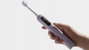 Умная Зубная Щетка Xiaomi Mijia Sonic Sweep Electric Toothbrush Pro