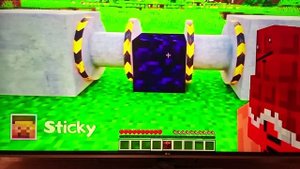 Лёнчик в сладусом и снупкином как настоящий minecraft реальная жизнь