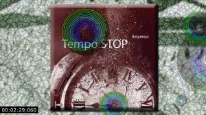 Respektus - Tempo STOP (Original Mix) minimal techno