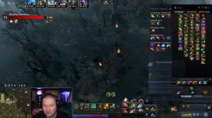 ТУРНИР за 100000 РУБ. по DOTA 1x6 с Заданиями (3 сезон 6 игра) Goodwin 1x6