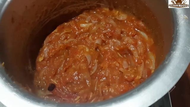 Tomato Ketchup by Pakeeza Foods |کیچپ بنانے کا طریقہ Tomato Sauce Recipe || Tamatar ketchup смотреть онлайн