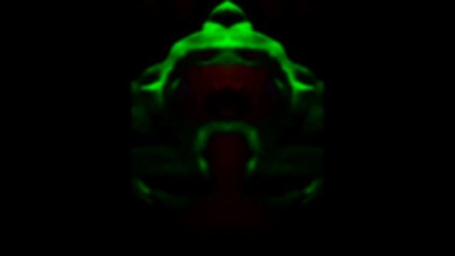 Справляем Эдыбалай (Подзаголовок: Шаги Мольдорора) потаённый таёжный шуггейз