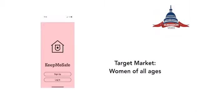 Meet the CA-19 Winner of 2020 Congressional App Challenge